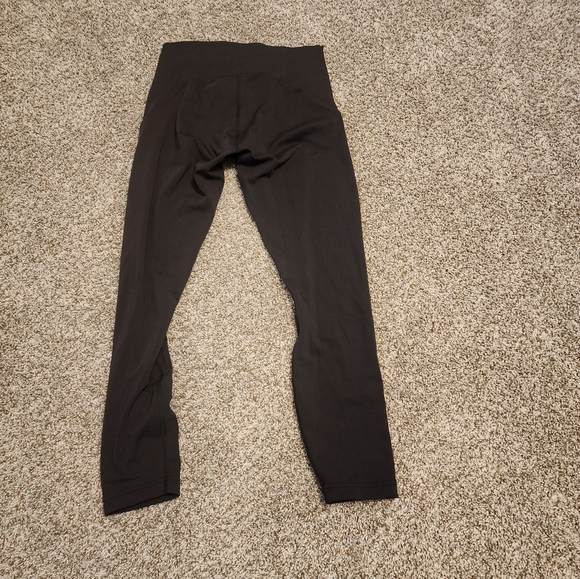LULULEMON Instill High Rise legging (28 inch) - Picture 5 of 5